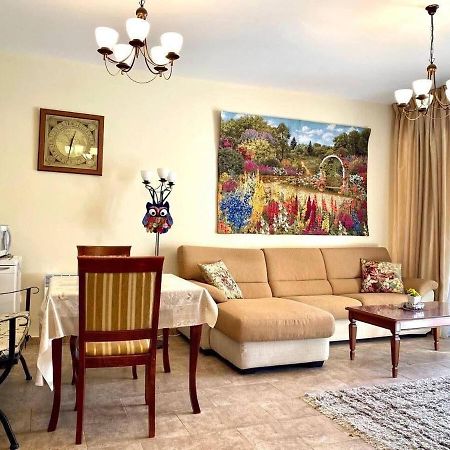 Orhid Apartment Becici One Budva Eksteriør billede