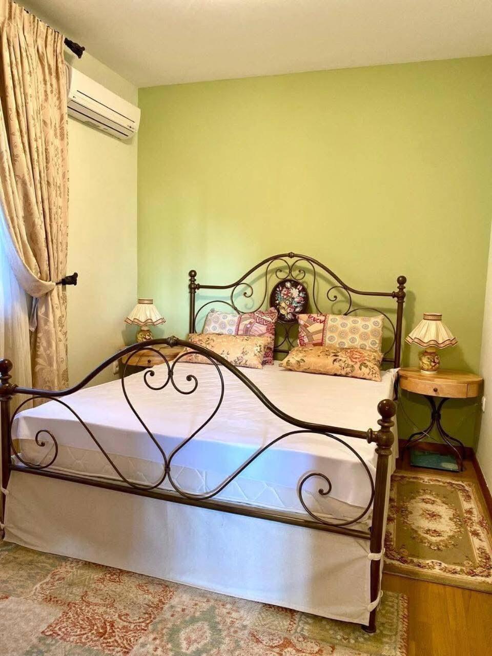Orhid Apartment Becici One Budva Eksteriør billede