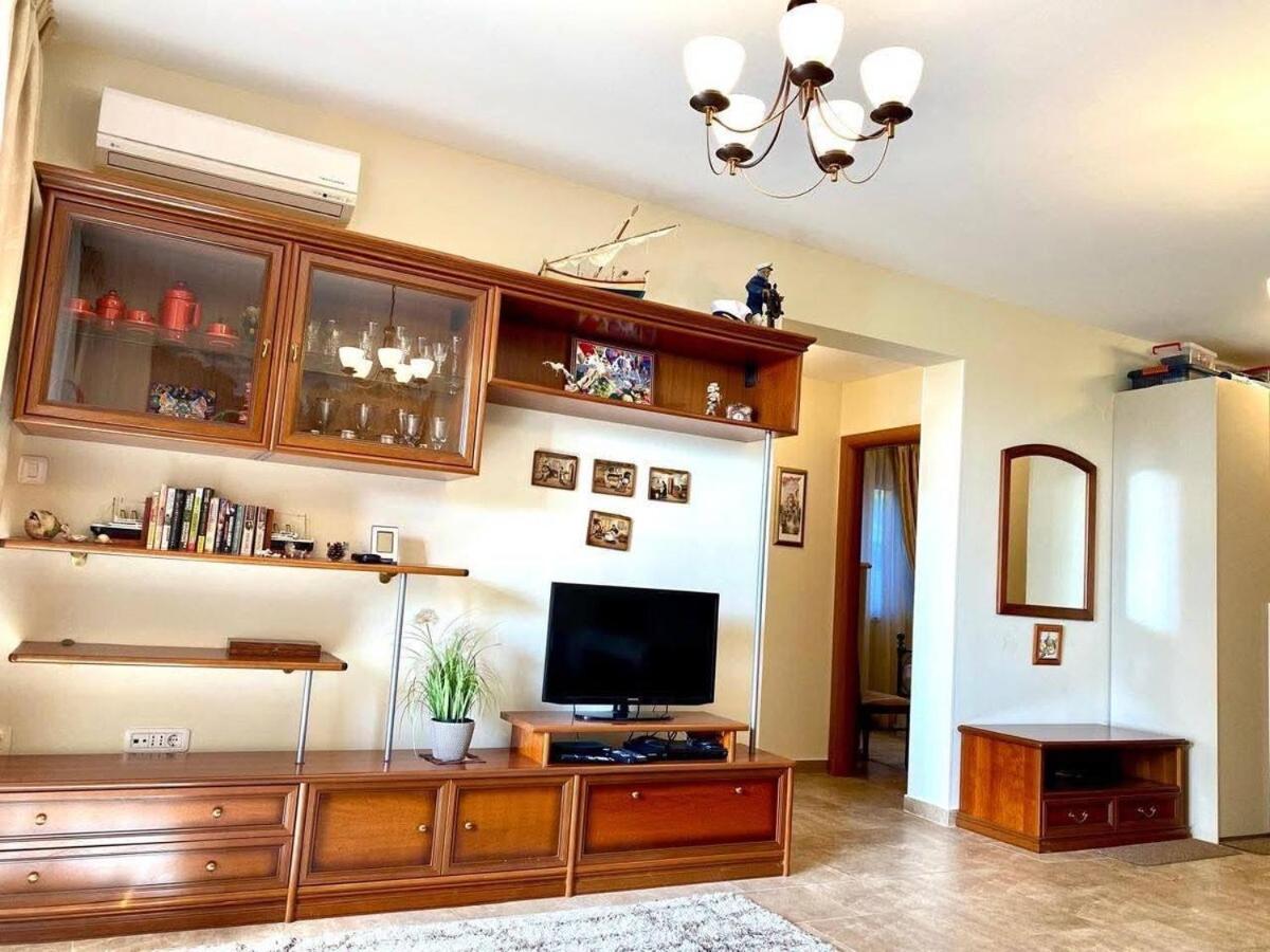 Orhid Apartment Becici One Budva Eksteriør billede