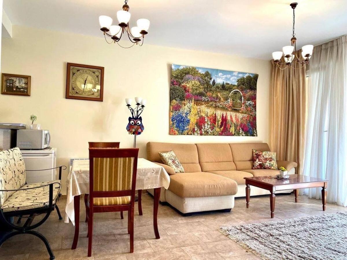 Orhid Apartment Becici One Budva Eksteriør billede